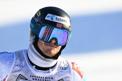 Atle Lie McGrath med seier i Alta Badia