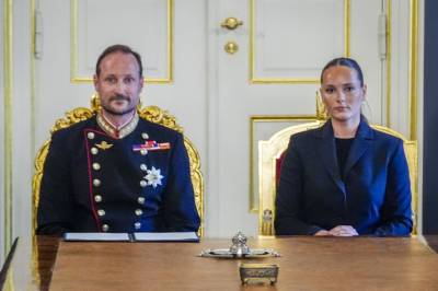 Nå endres Slottet: – En helt ny virkelighet