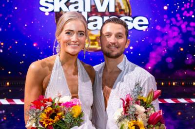 - Jeg har fått ny jobb