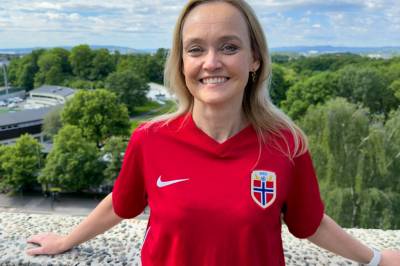 Norge i fotball-VM: Hvordan påvirker det arbeidslivet?