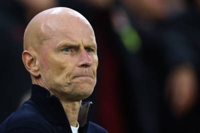 Ståle Solbakken grillet om Nyland-beskjeden