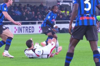 Inside Serie A: Episode 32