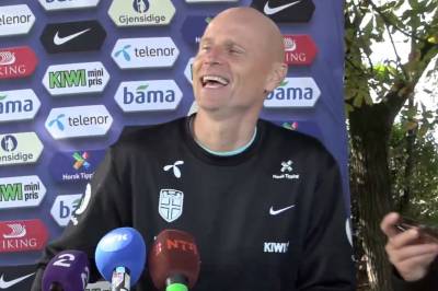 Beklager til TV 2-ekspert