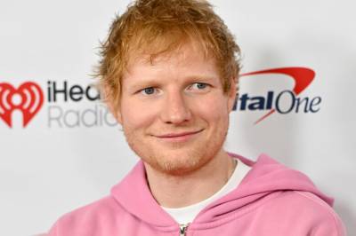 Sheeran og Kraft donerer fire millioner dollar