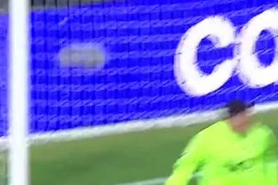 1-1: Yoane Wissa, Newcastle United