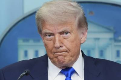 Truer Trump