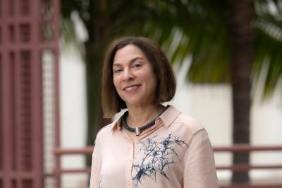 Hun kom med sjokkerende funn om vår oppmerksomhet. Nå avslører forskeren hvordan hun selv vant fokuset tilbake.