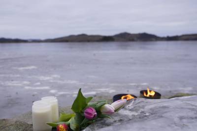 Istragedien i Tysvær: – Preger oss