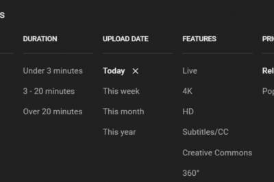 YouTube har gjort endringen ingen liker