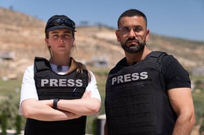 Ny rolle for Annika Momrak: – Føles utrolig spennende