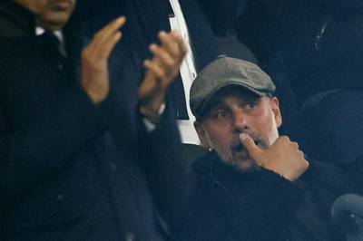 Guardiola får knallhard kritikk: «Dobbeltmoralsk»