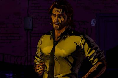«The Wolf Among Us 2» kommer omsider neste år