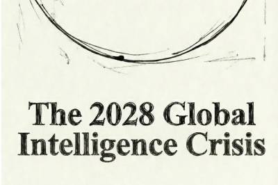 Bloggene fra AI-helvete