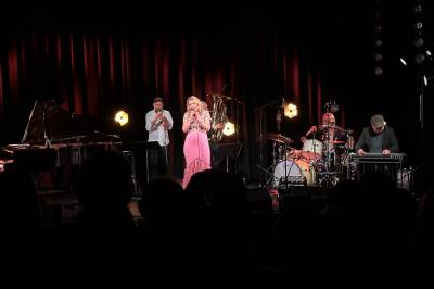 Music for a While - Parkteatret, Oslo