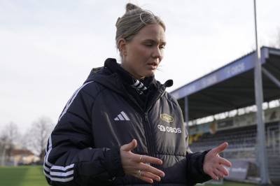 Pioneren Vilde Rislaa er ferdig i Skeid