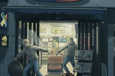 Barnevernsbanden innenfra: - Lurte alle