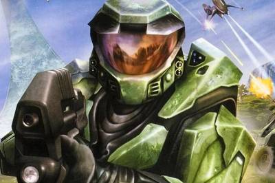 En modder har klart å få Halo: Combat Evolved til å kjøre på en Switch