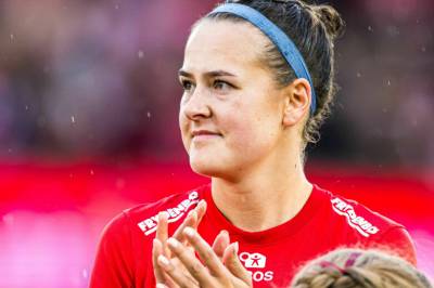 Slo tilbake etter sjokkstart