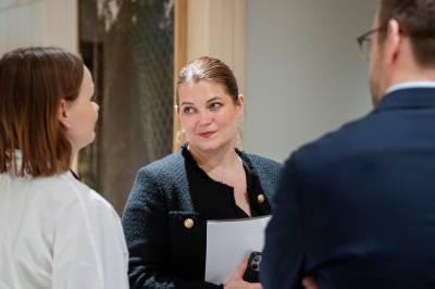 Ny rapport: Norge kan havne i handelspolitisk gråsone
