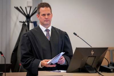 Statsadvokat: Vi vil vise at Høiby ikke slipper billigere unna