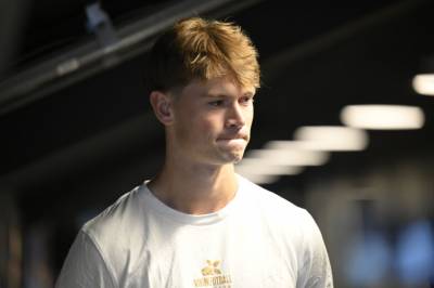NÅ: Ikke med