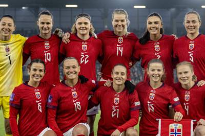 Reagerer på NRKs Norge-ros: – Helt på trynet