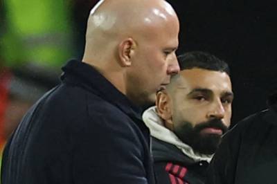 Derfor ble norsk presse en «snakkis» etter Salah-intervjuet