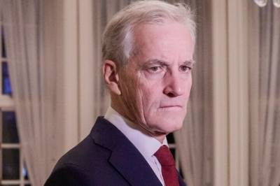 - Vi må være veldig tydelige