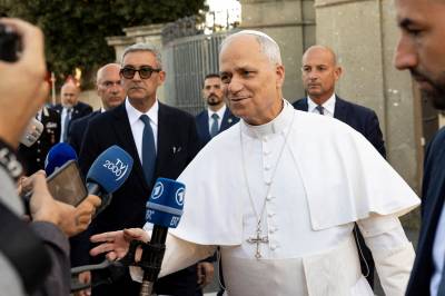 Uten impulser fra denne kirkelige revolusjonen kan katolisismen ende opp som et nostalgisk raritetskabinett