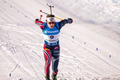 Lagkamerat «krever» penger etter Lægreid-hjelp: – Blir åpen bar på min regning