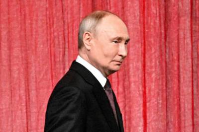 Ekspert advarer: – En katastrofe for Ukraina