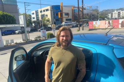 Ekstremt hopp i bensinprisen: – Helt sprøtt