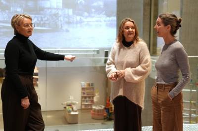 Flere kvinner bør inn i styrer: – De er som vaktbikkjer mot ulovlig atferd