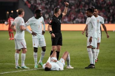 Mbappé skadet etter scoring i Zidane-debuten
