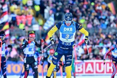 Knusende svensk triumf –nordmann tok sin første pallplass