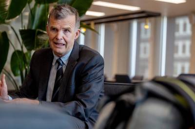 Oljeanalytiker om Midtøsten: – Gjør situasjonen nå dramatisk annerledes