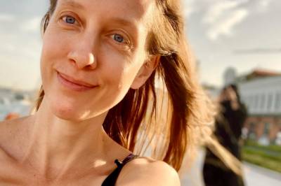 Den amerikanske journalisten Shelly Kittleson er bortført i Irak