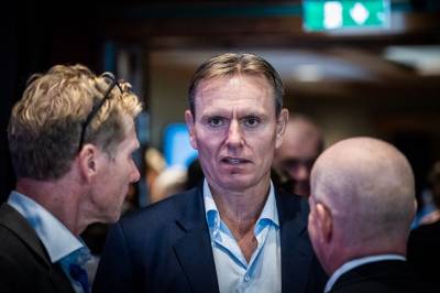 Eksperter: Disse aksjene bør du kjøpe nå