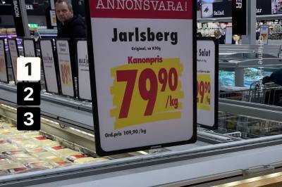 E24-nyhetene: Sverige vil utrede moms-grep