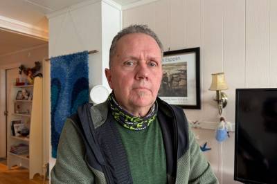 Kvinne (95) send heim etter fleire fall: – Kvar finn vi henne neste gang?