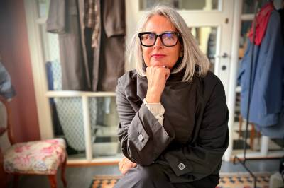 Mistet Janne (53) brått – nå går vennegjengen sammen for sønnene