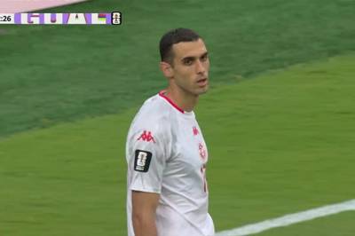 Tabbemål og nytt tap for Tunisia: – Elendig