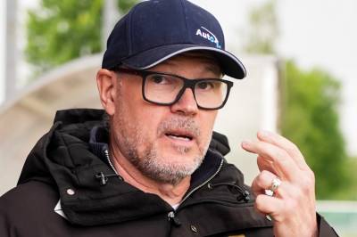 Rekdal skeptisk til Norge-grep – Solbakken svarer