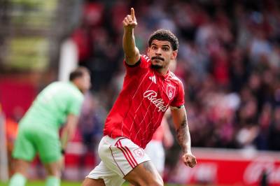 Nottingham Forest vendte til livsviktig seier etter hattrick – ga Tottenham mer trøbbel