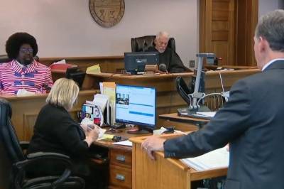 «Afroman» skaper strid om ytringsfrihet i USA