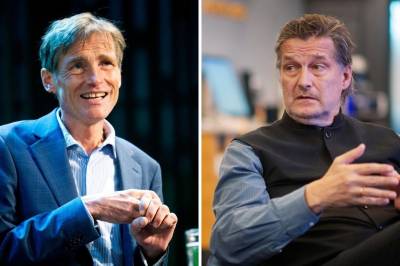 Skylder Robert Næss to flasker vin etter tapt veddemål