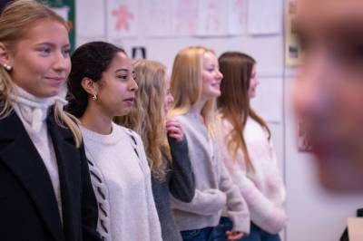 Elevar fortviler over at suksessprosjekt blir lagt ned