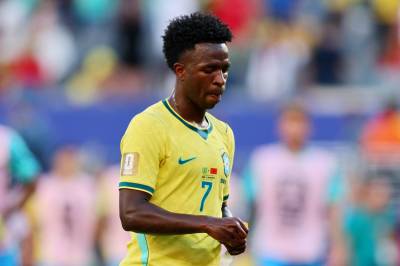 Brasil ble rystet i VM-åpningen: – Fansen er forbannet