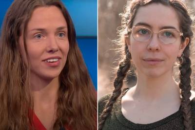 Vi tar ikke på oss skylden for andres valg