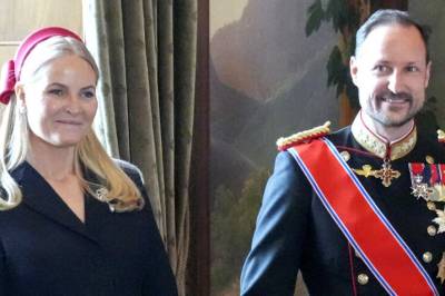 Avslørt: Kongens plan for Mette-Marit